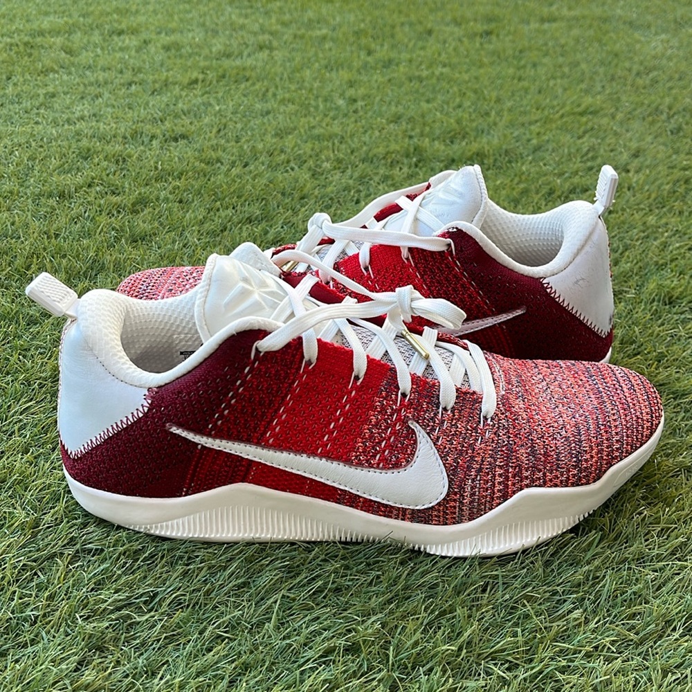 Nike Kobe XI Elite Low 4KB